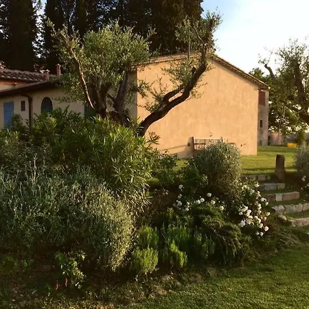 Fattoria Muricci, I Cachi - Chianti, Tuscany Villa *