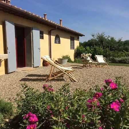 Villa Fattoria Muricci, I Cachi - Chianti, Tuscany Tavarnelle Val di Pesa