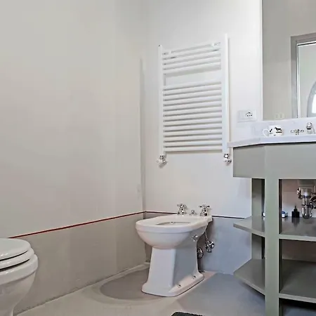 Fattoria Muricci, I Cachi - Chianti, Tuscany Villa