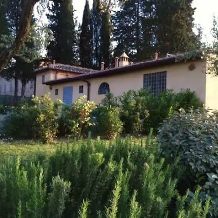 Villa Fattoria Muricci, I Cachi - Chianti, Tuscany