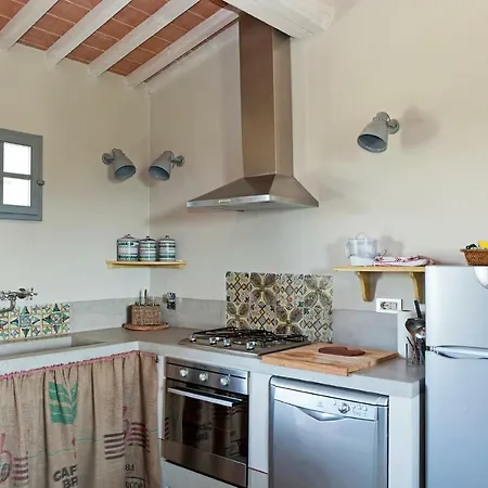 Fattoria Muricci, I Cachi - Chianti, Tuscany Вилла Tavarnelle Val di Pesa