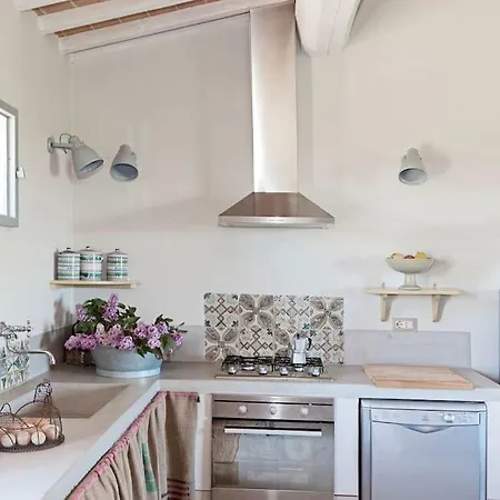 Вилла Fattoria Muricci, I Cachi - Chianti, Tuscany