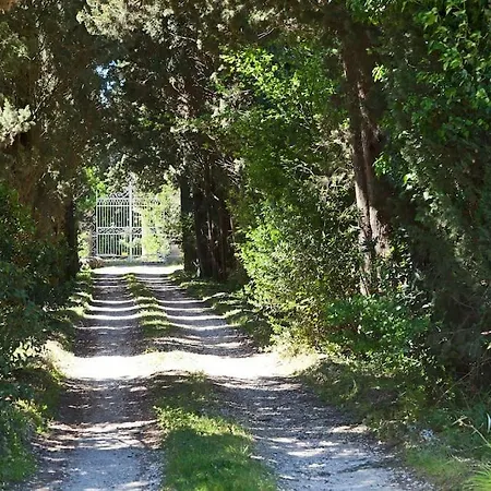 Fattoria Muricci, I Cachi - Chianti, Tuscany Вилла Tavarnelle Val di Pesa
