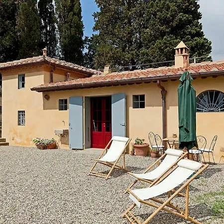 Вилла Fattoria Muricci, I Cachi - Chianti, Tuscany Tavarnelle Val di Pesa